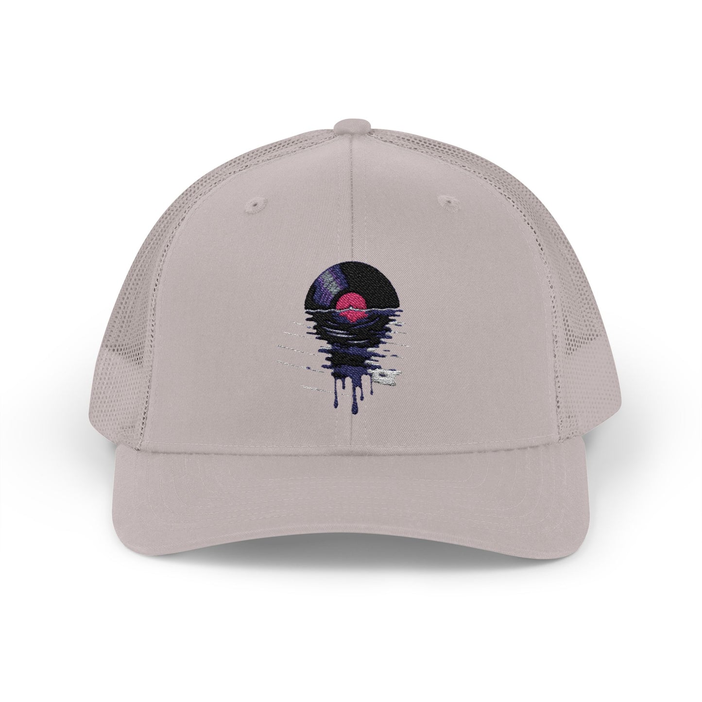 The Record Cap