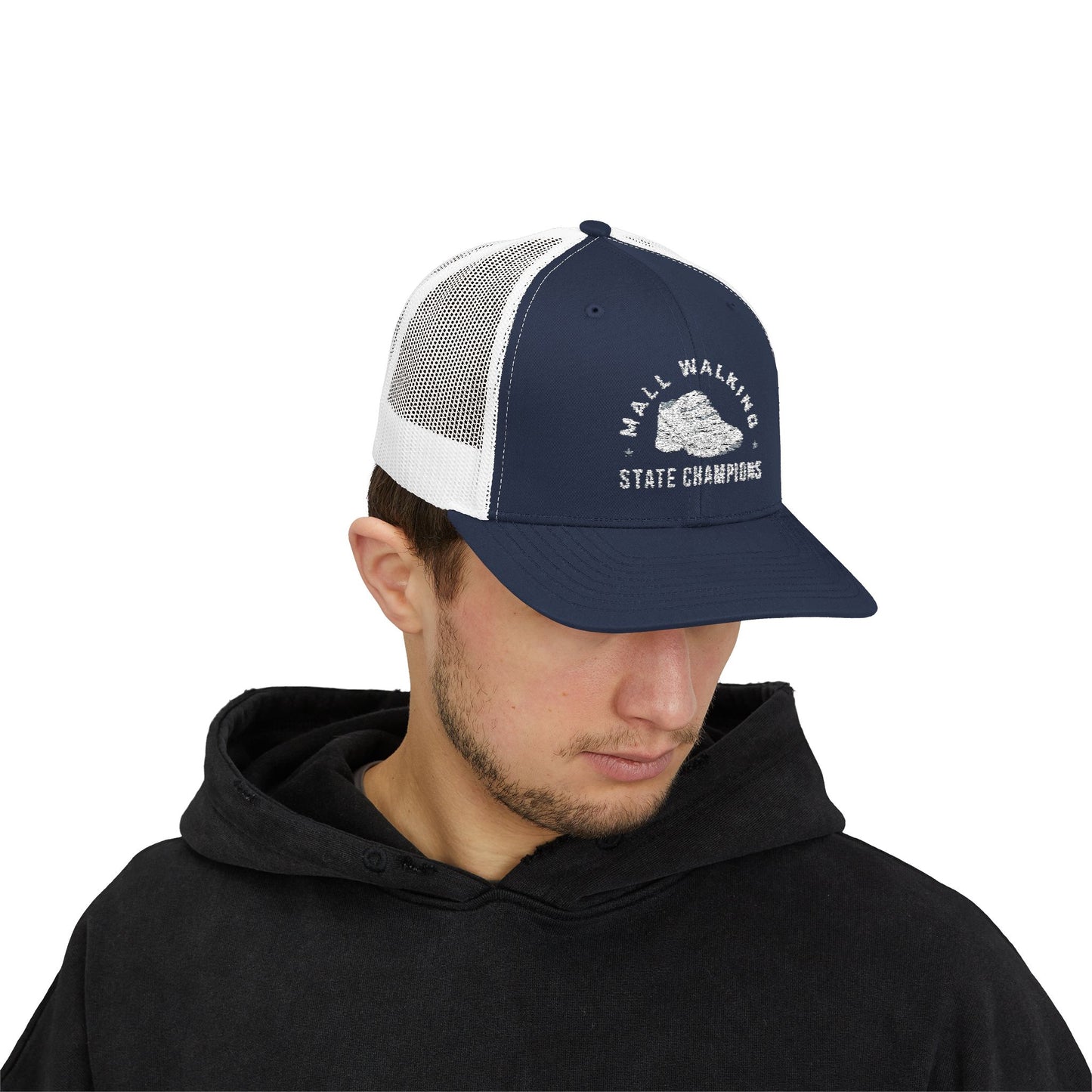 The Walk Cap