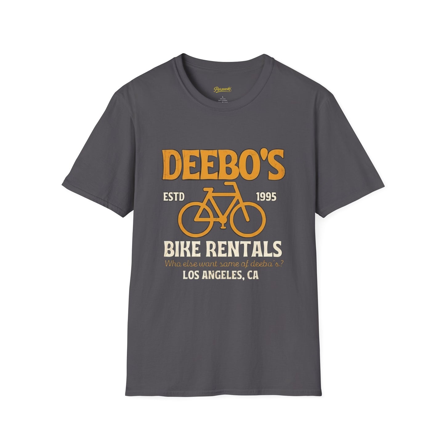 The Deebo