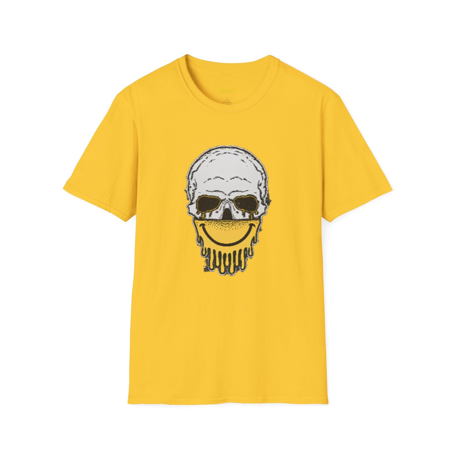 The Skull Drip
