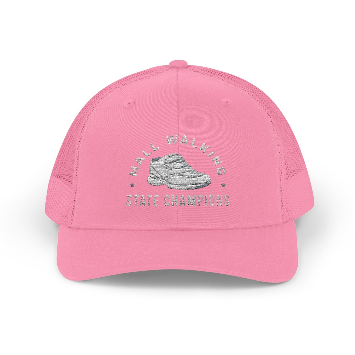 The Walk Cap