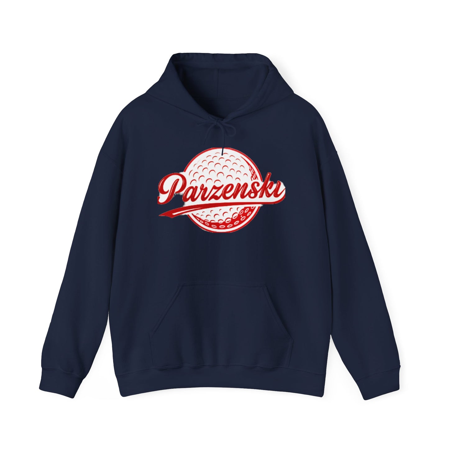 The Goat Golf Hoodie