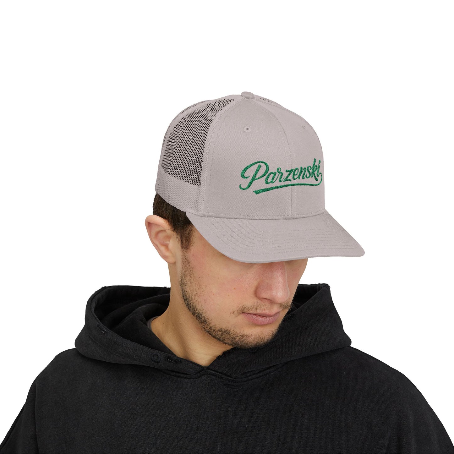 The Goat Trucker