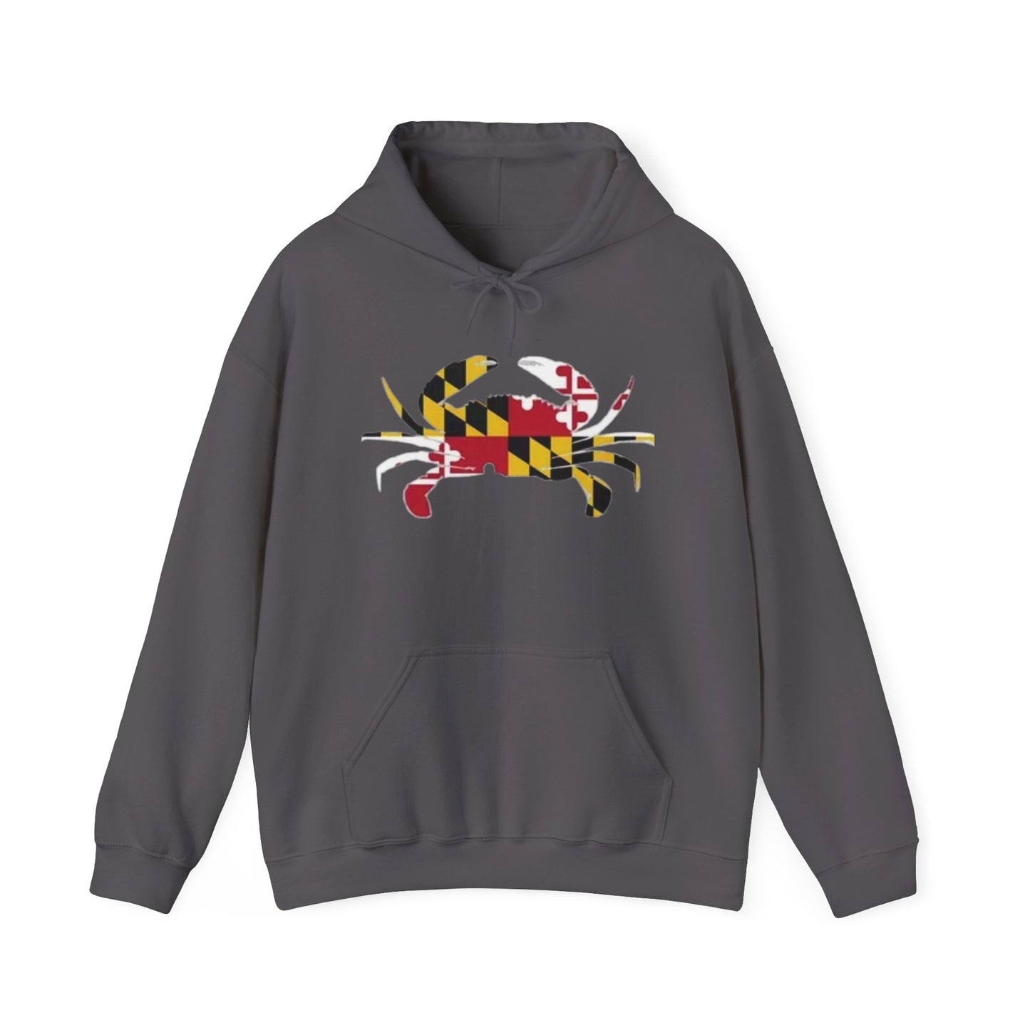 The Maryland Hoodie