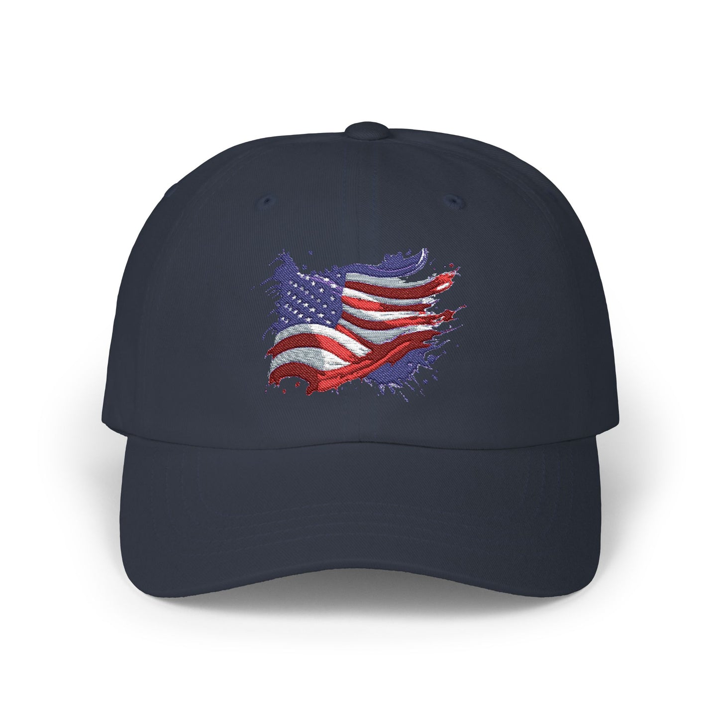 The Patriotic Dad