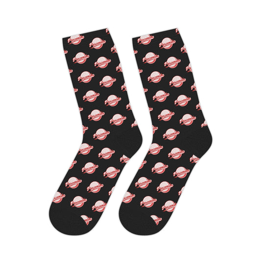 The GOAT Socks