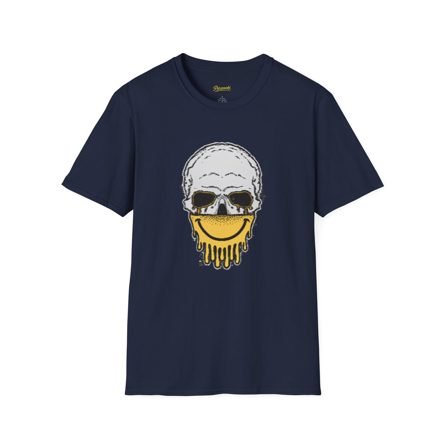The Skull Drip