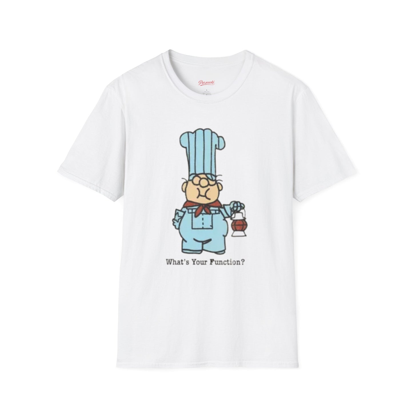 The Chef