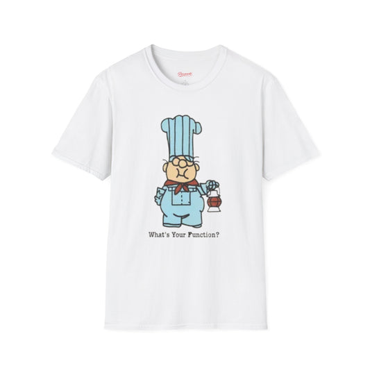 The Chef