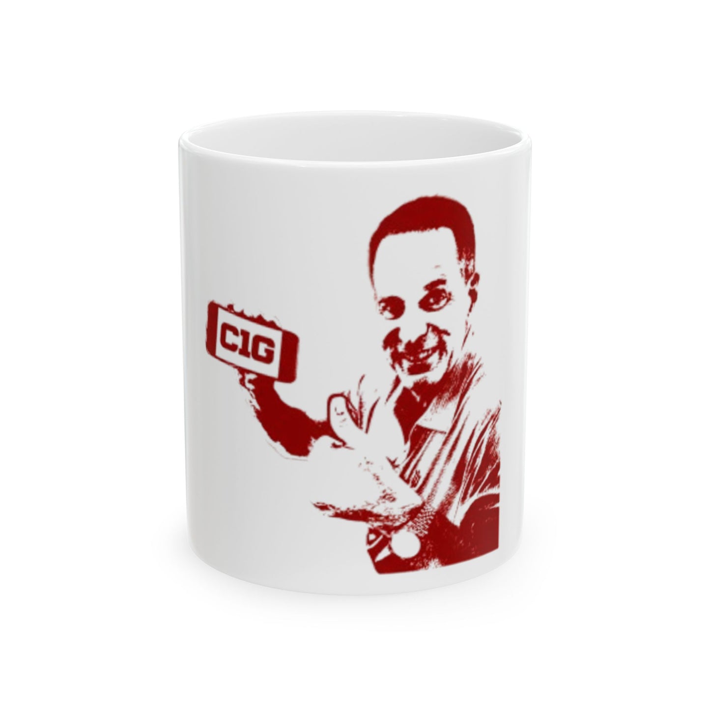 The Cig Mug