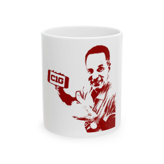 The Cig Mug