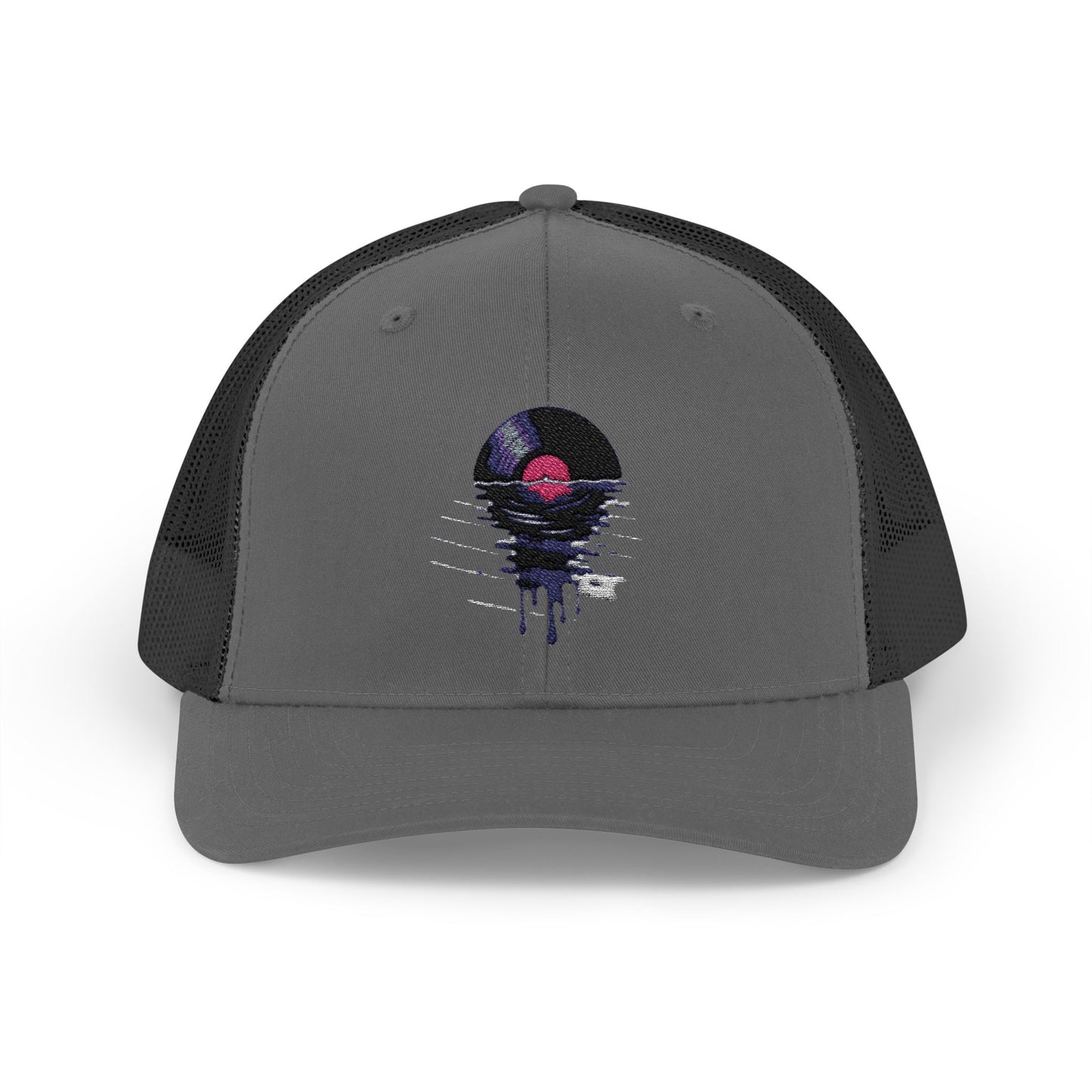 The Record Cap