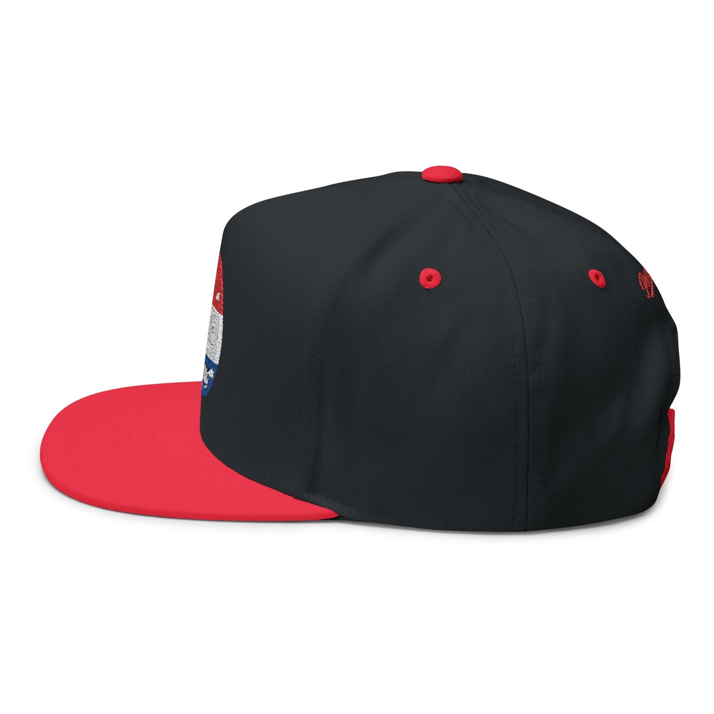 The Drank Flat Bill