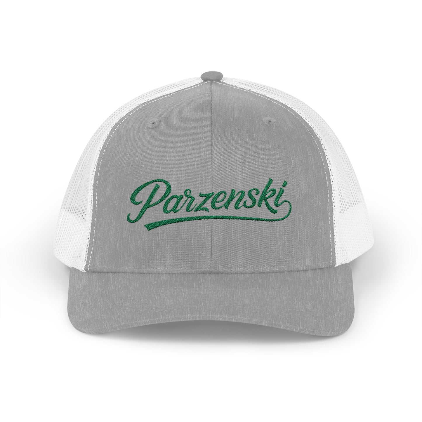 The Goat Trucker