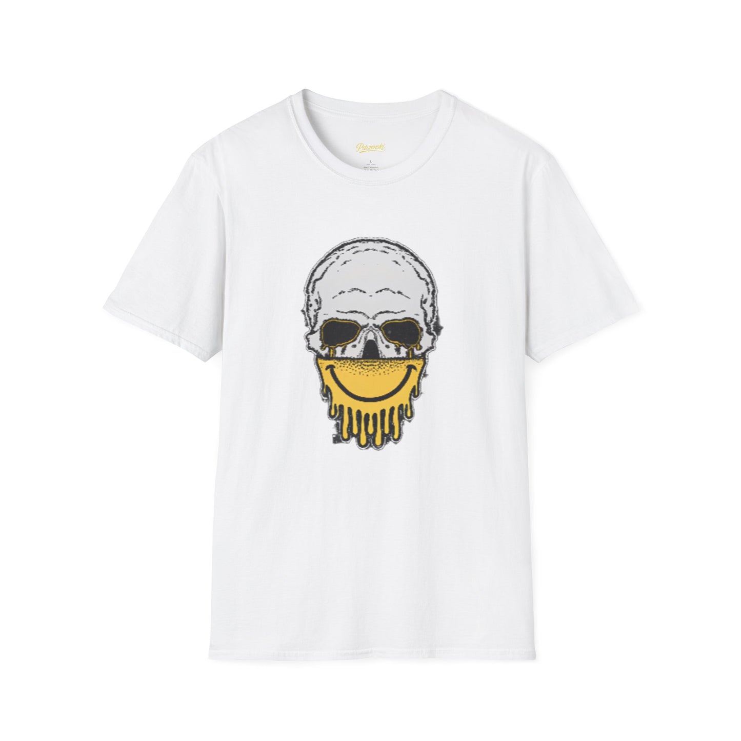 The Skull Drip