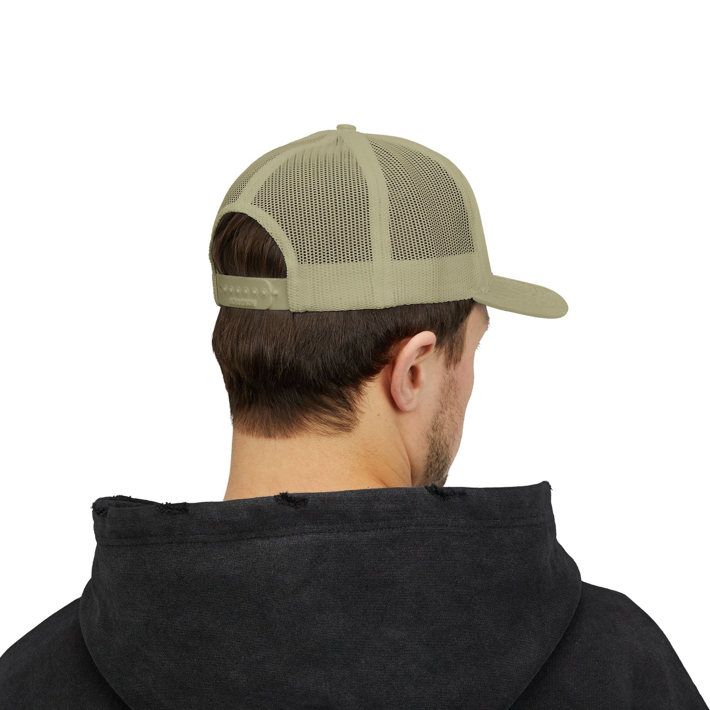 The Record Cap