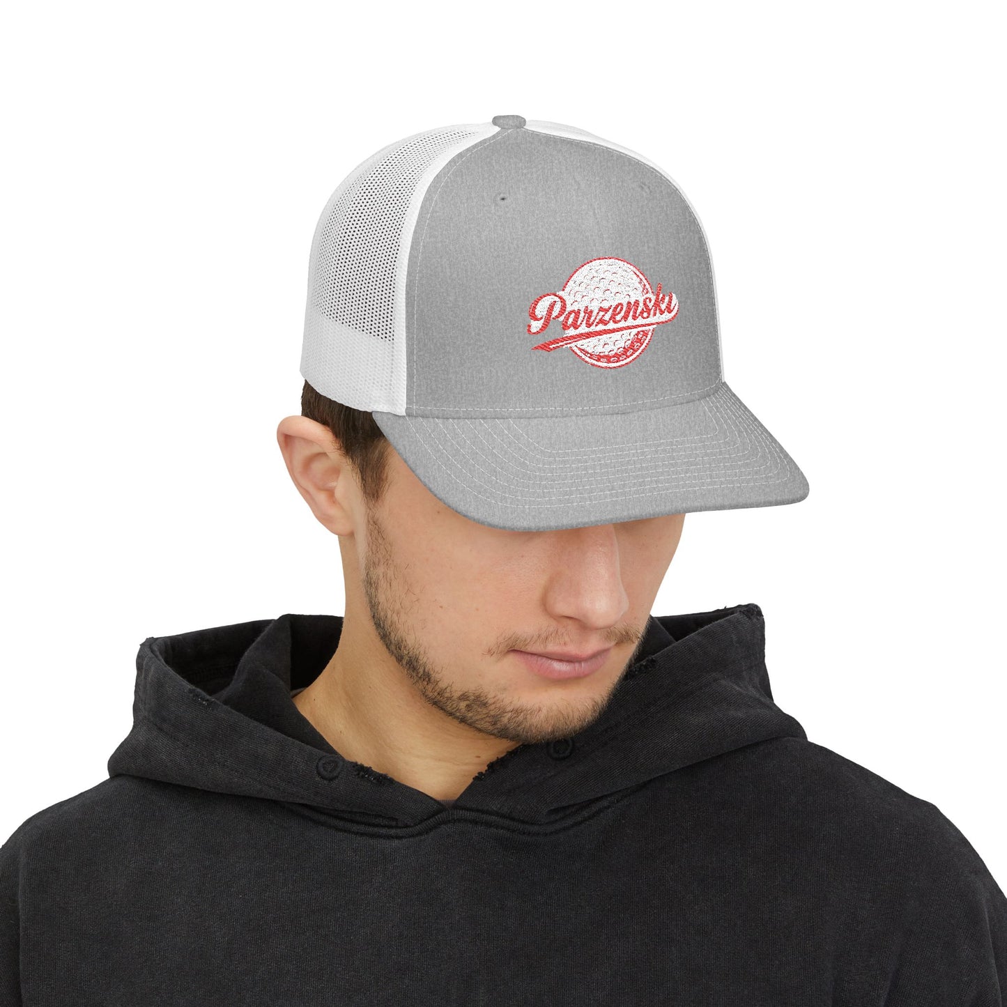 The GOAT Golf Cap