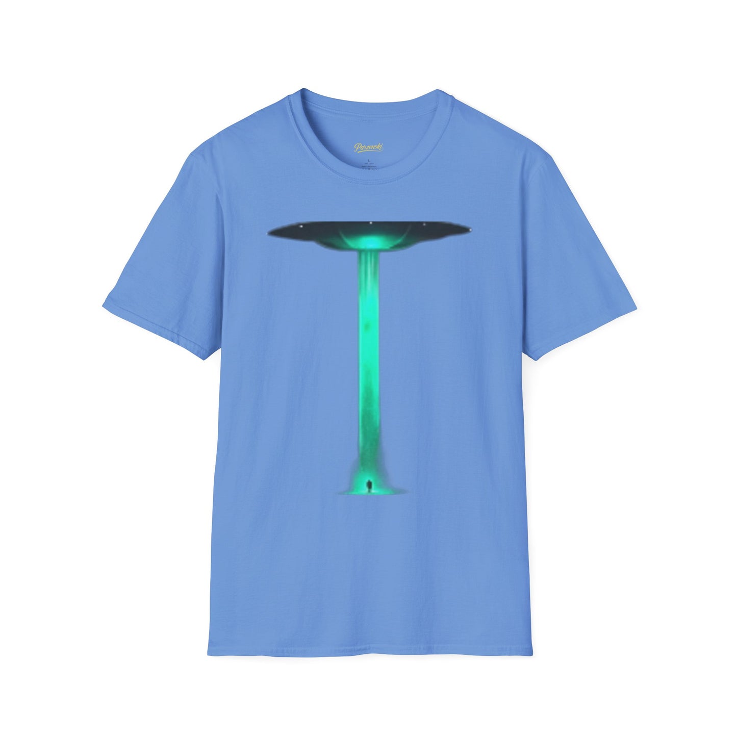 The UFO