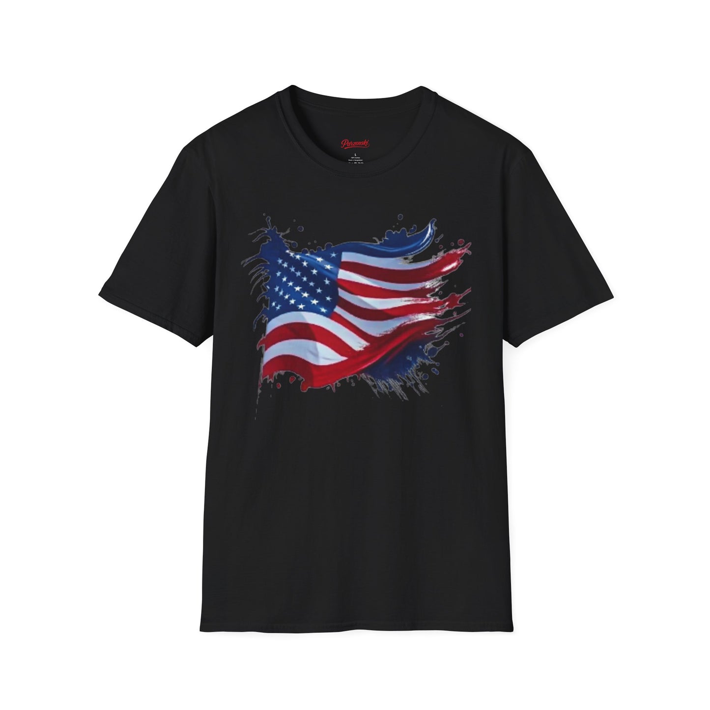 The Patriotic One