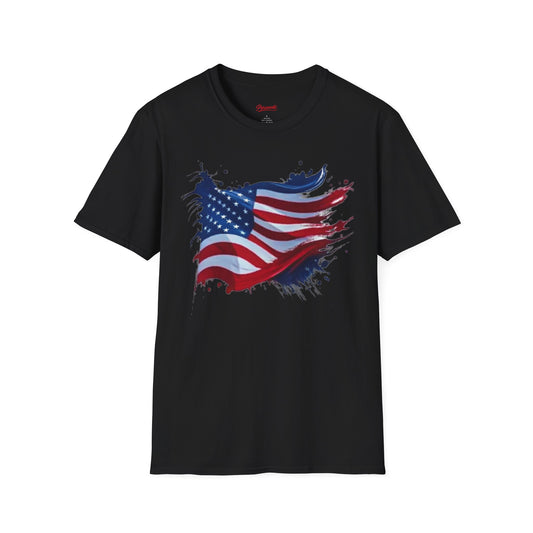 The Patriotic One