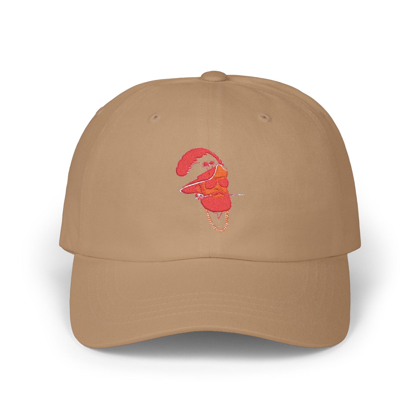 The Buc Dad Cap
