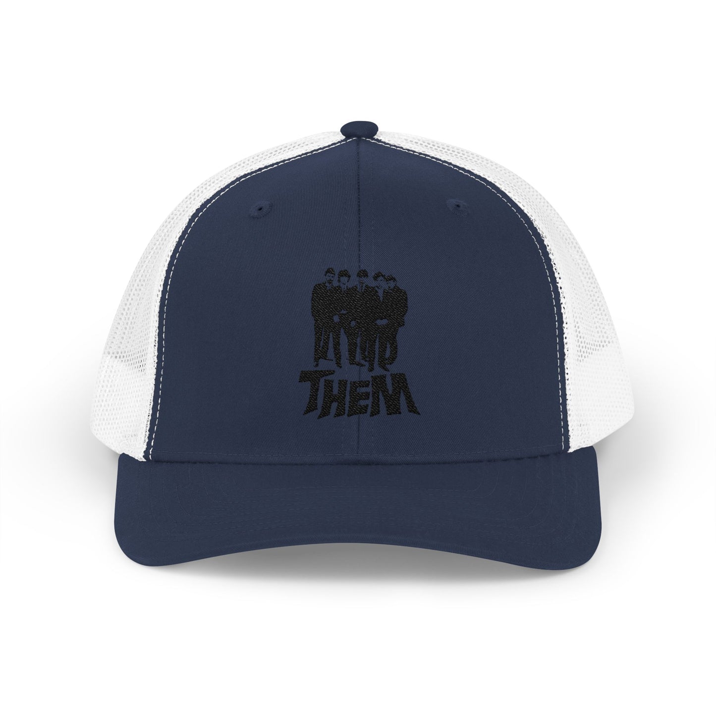The Man Cap