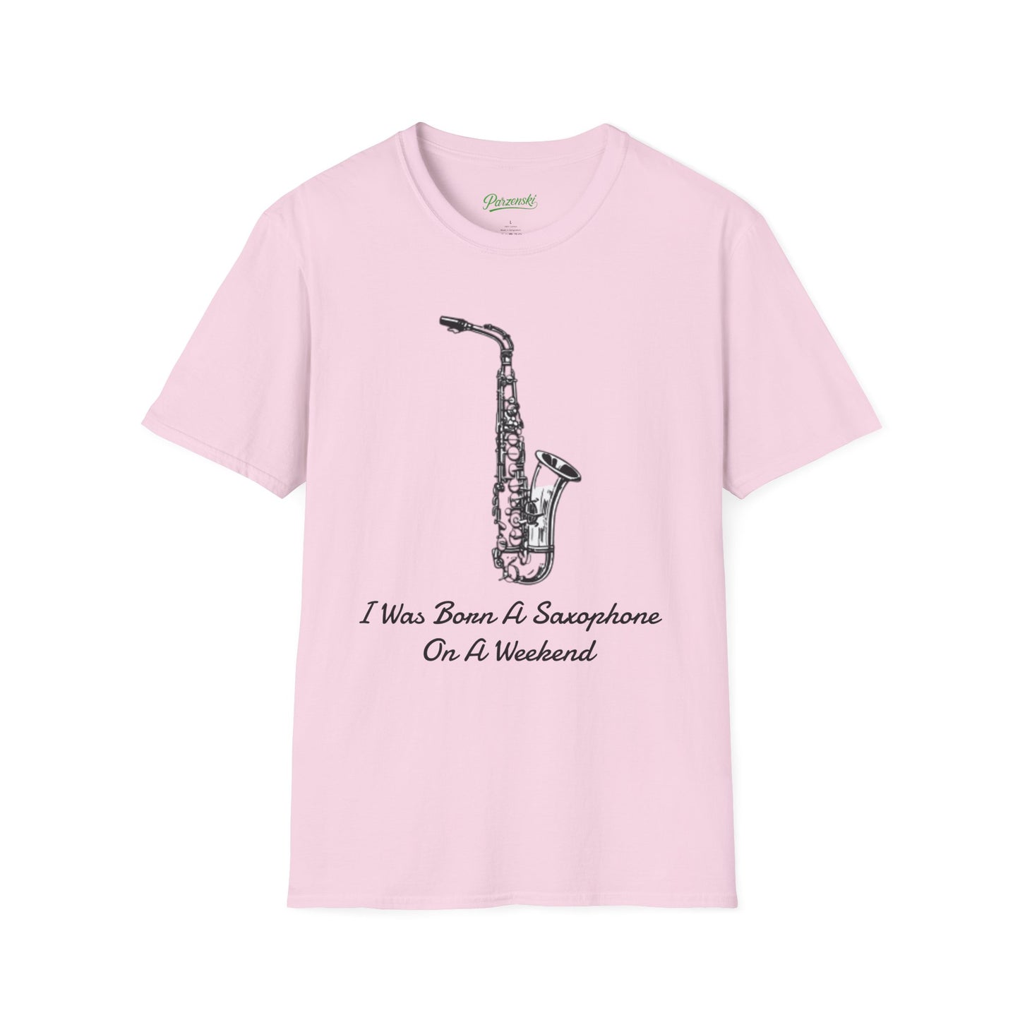 The Sax