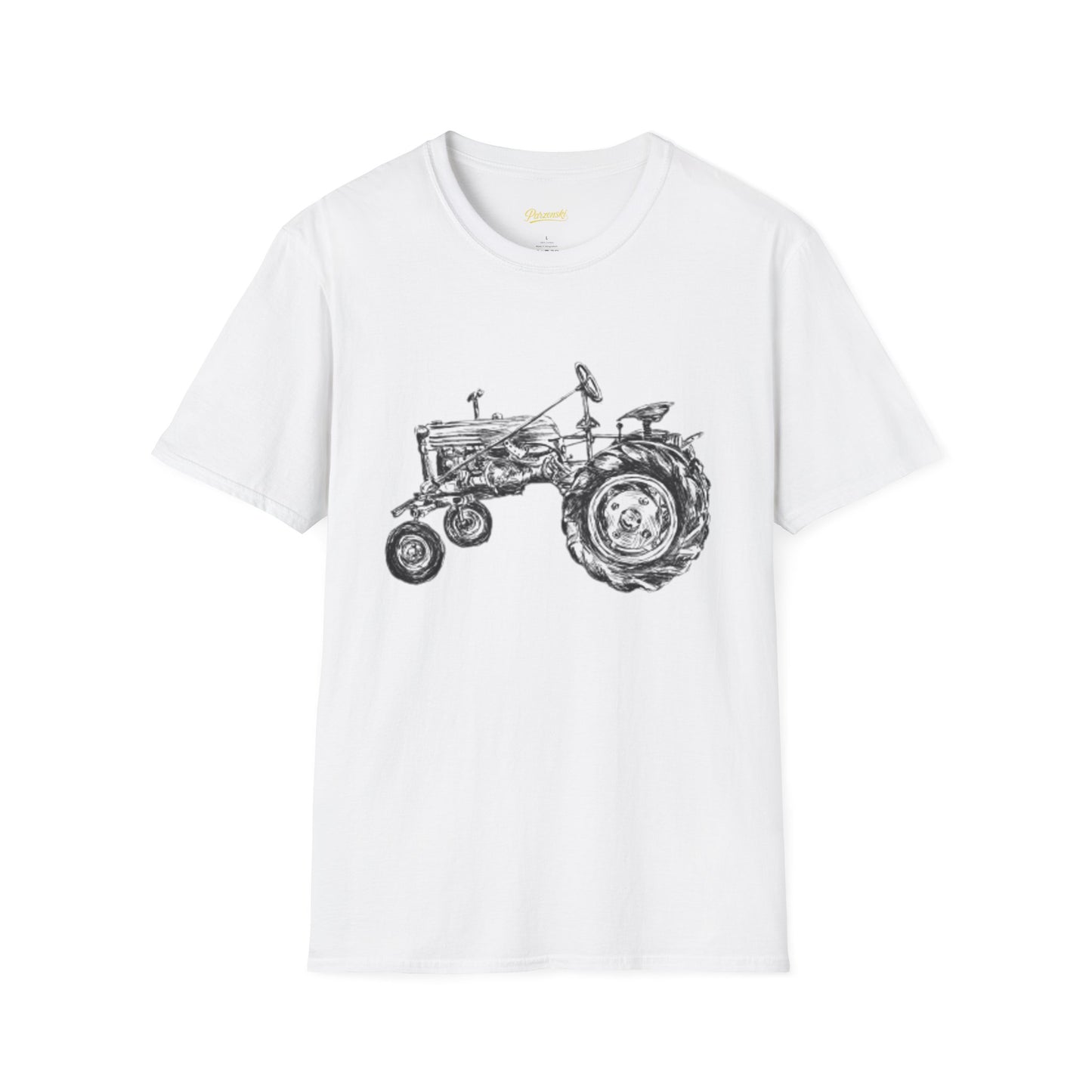 The Tractor