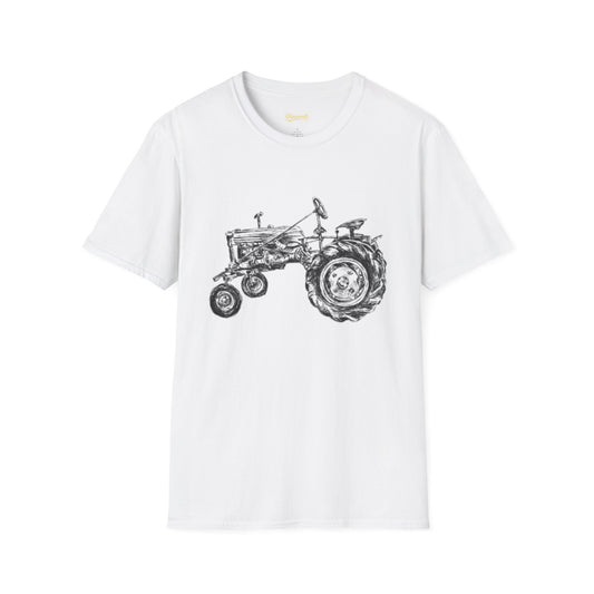 The Tractor