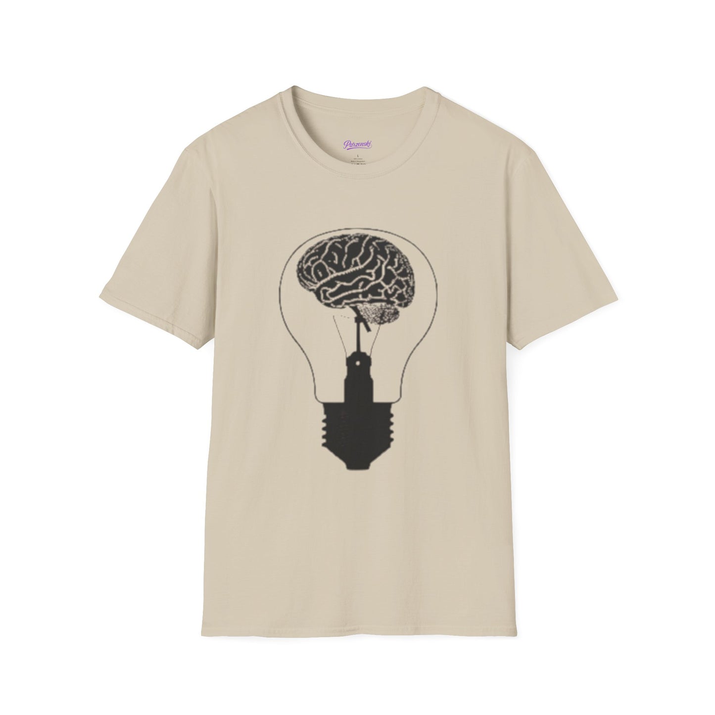 The Brainstorm
