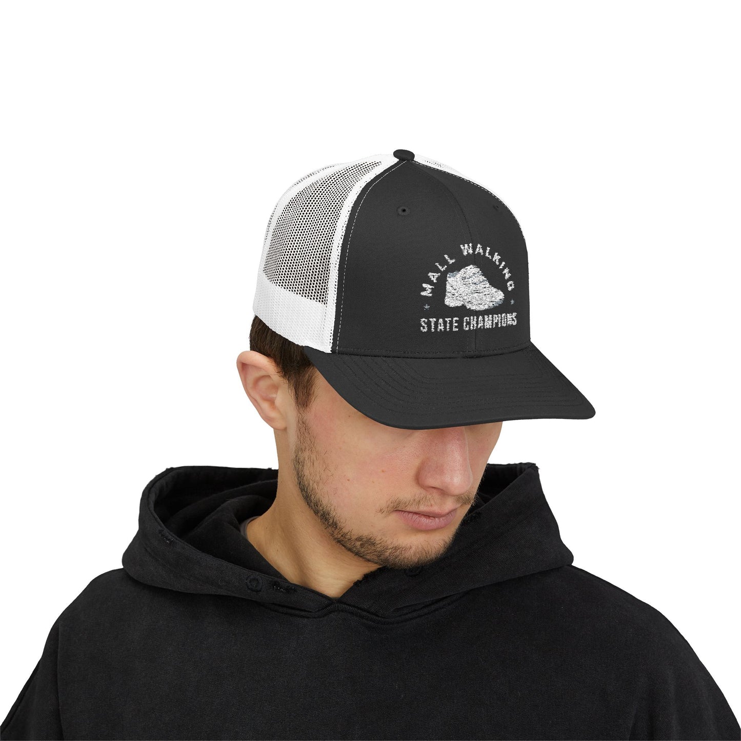 The Walk Cap