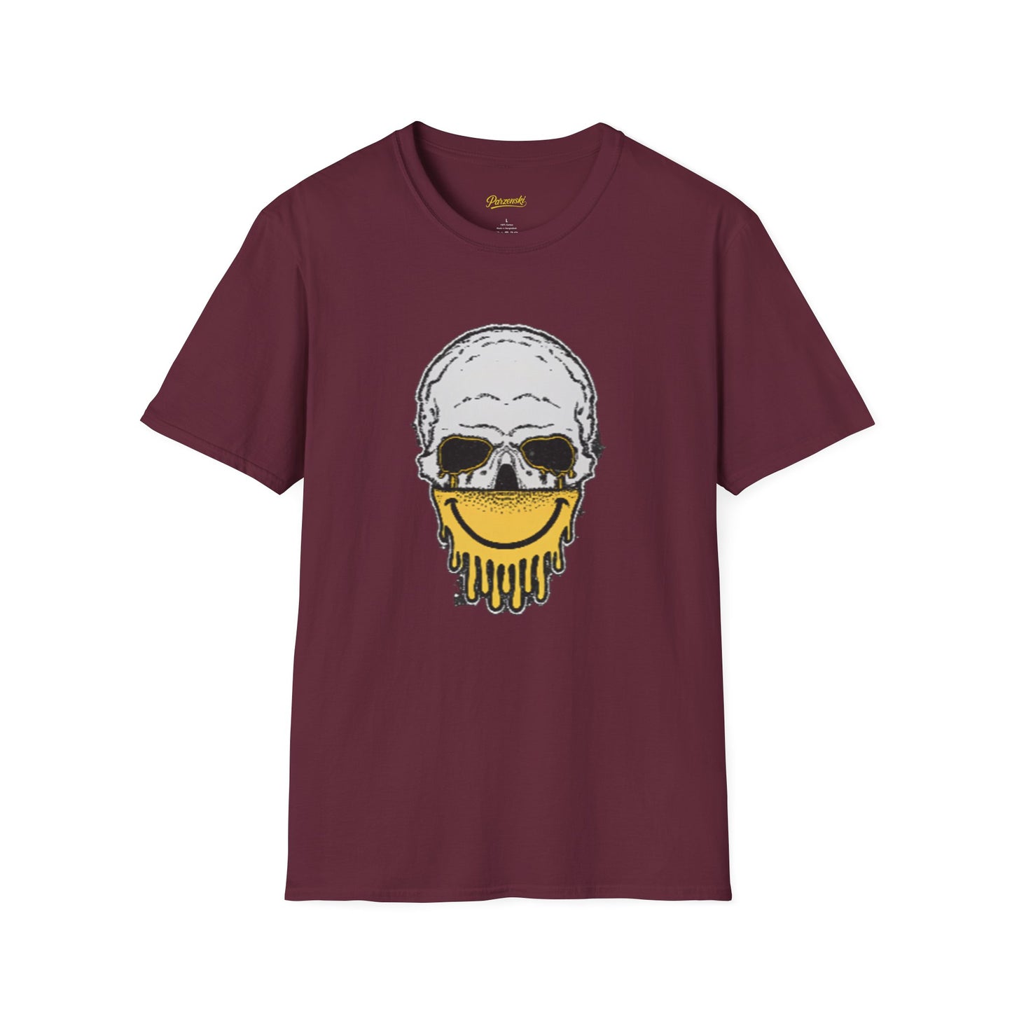 The Skull Drip