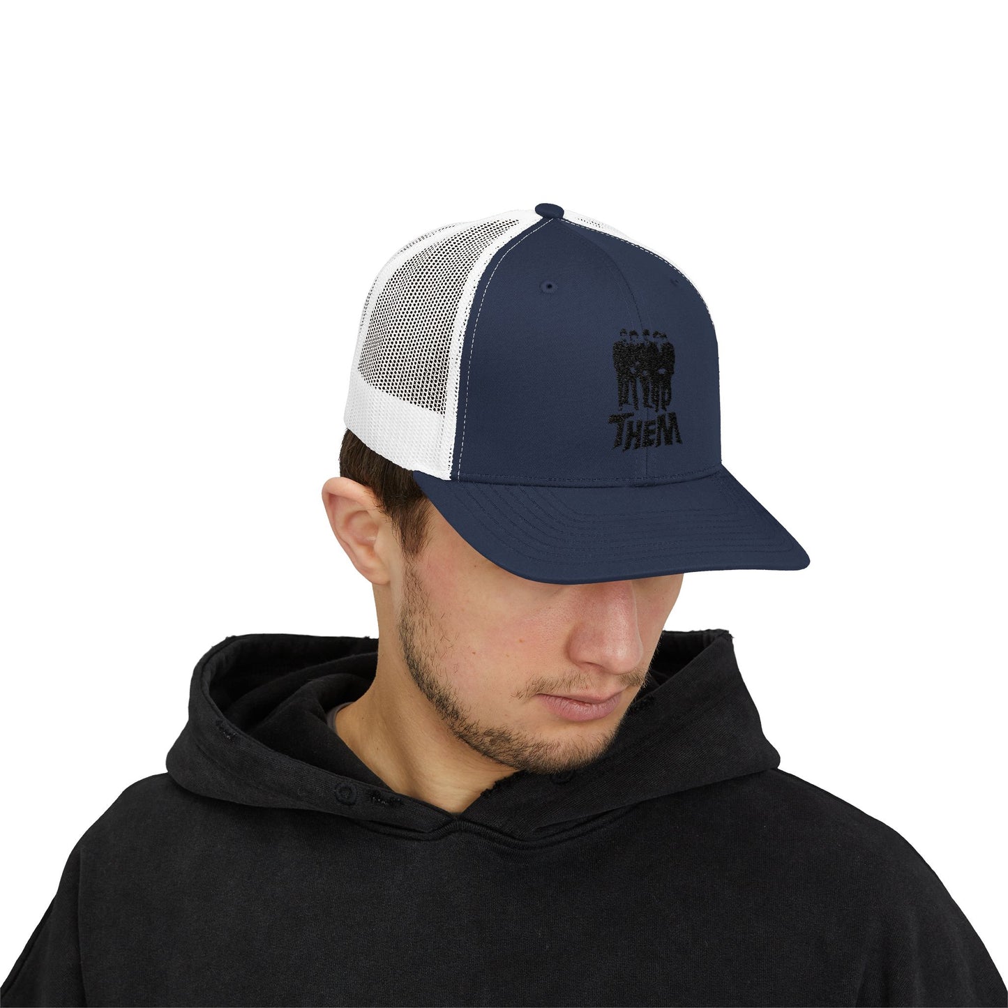 The Man Cap