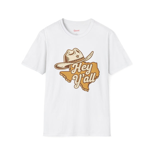 The Howdy