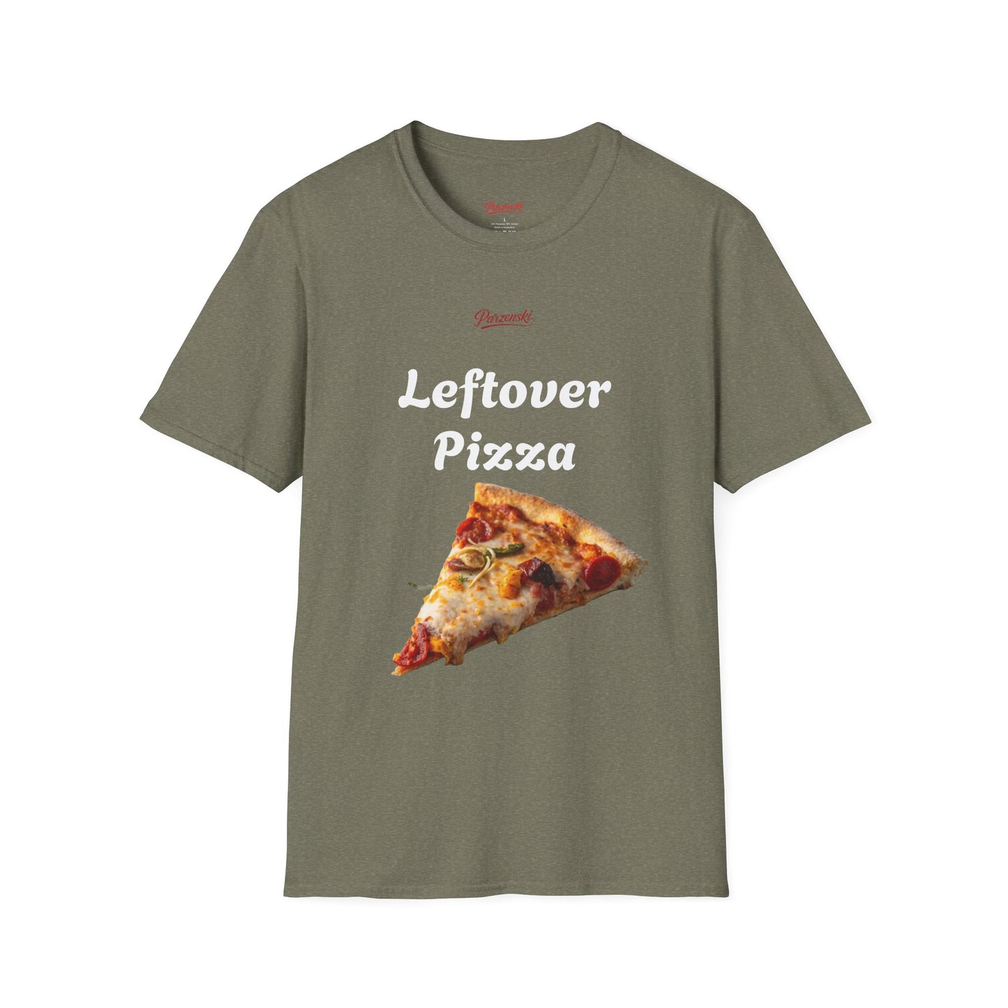 The Pizza