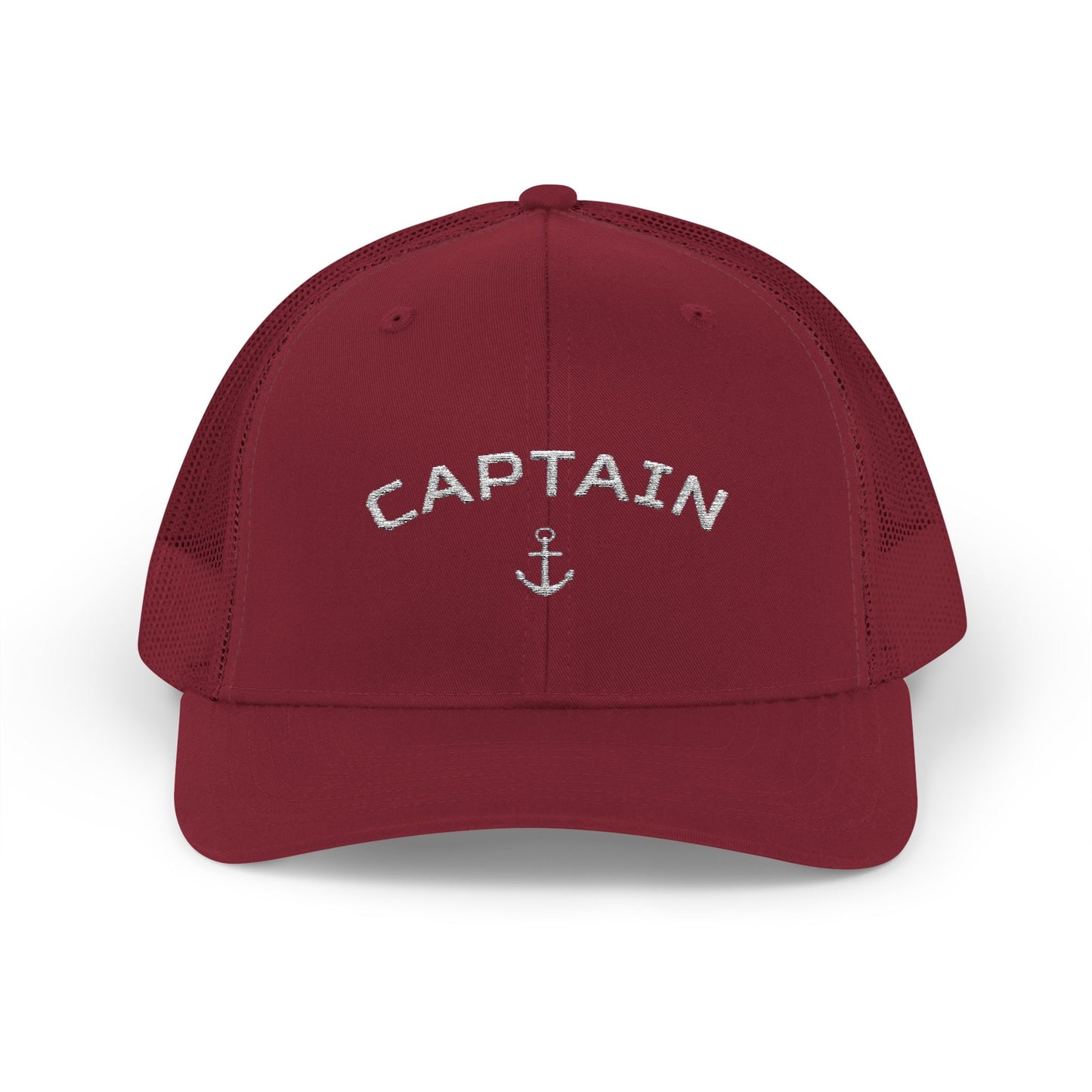 The Captain