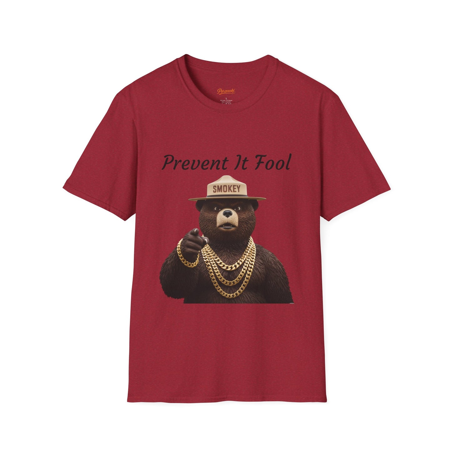The Smokey