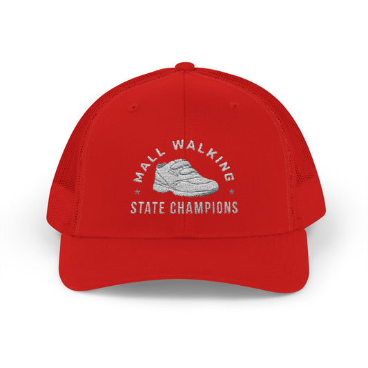The Walk Cap