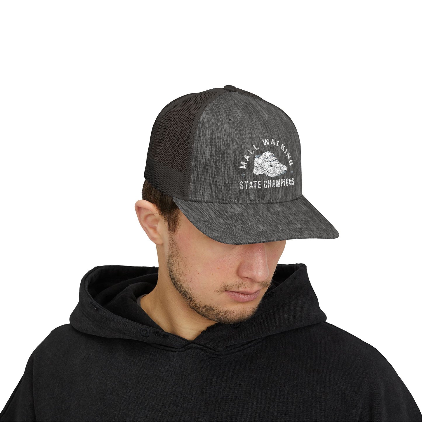 The Walk Cap
