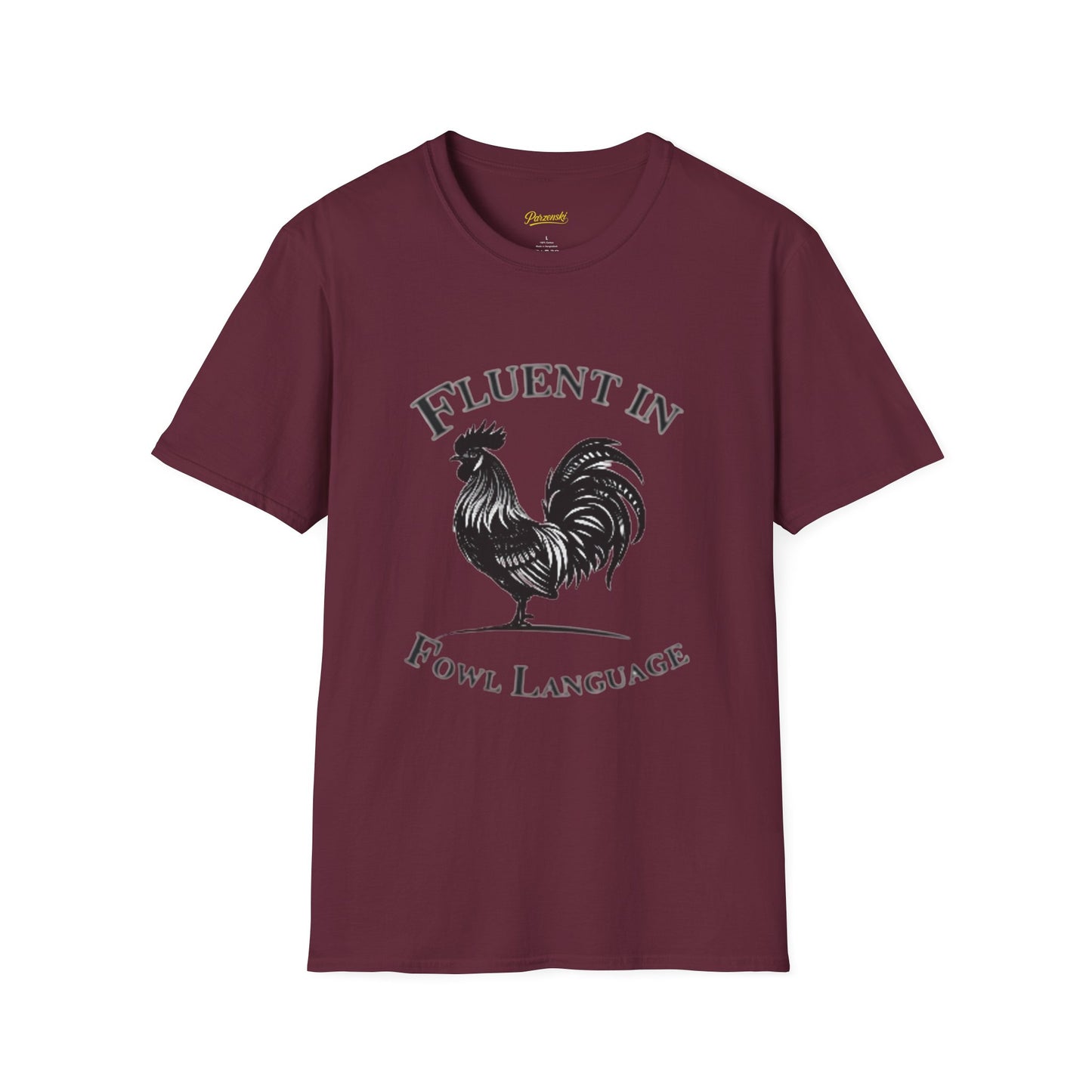 The Rooster