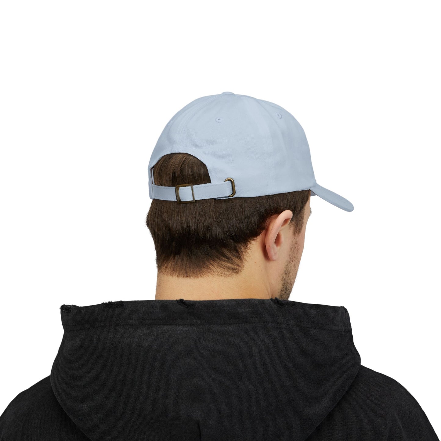 The GOAT Golf Dad Cap