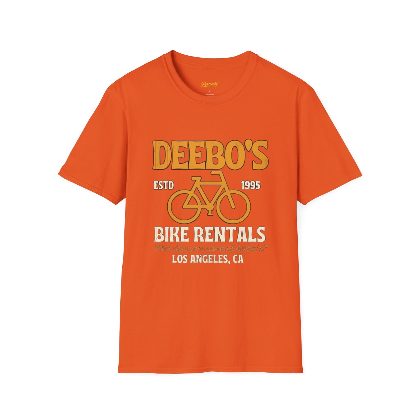 The Deebo