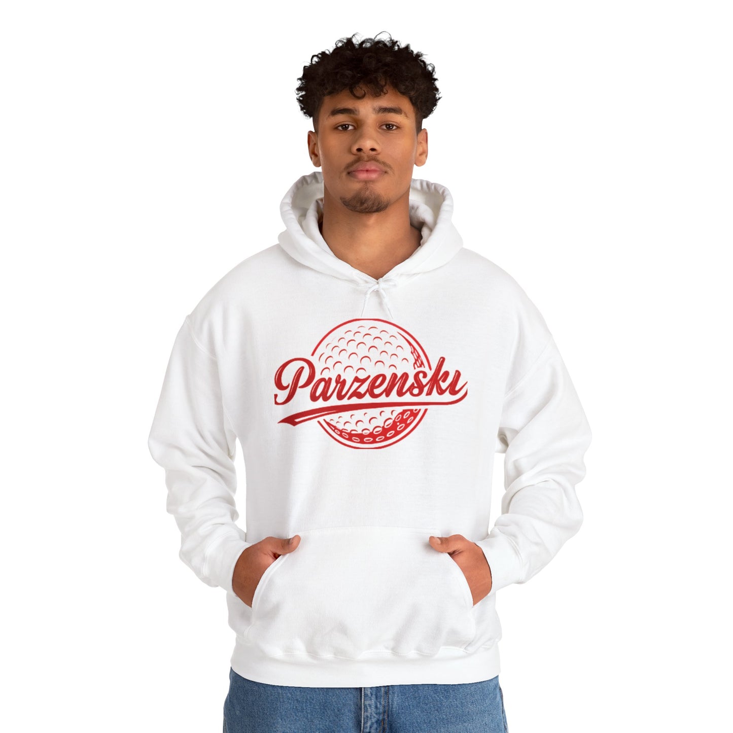 The Goat Golf Hoodie