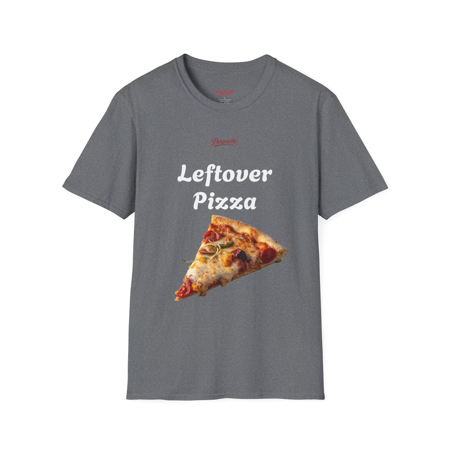The Pizza
