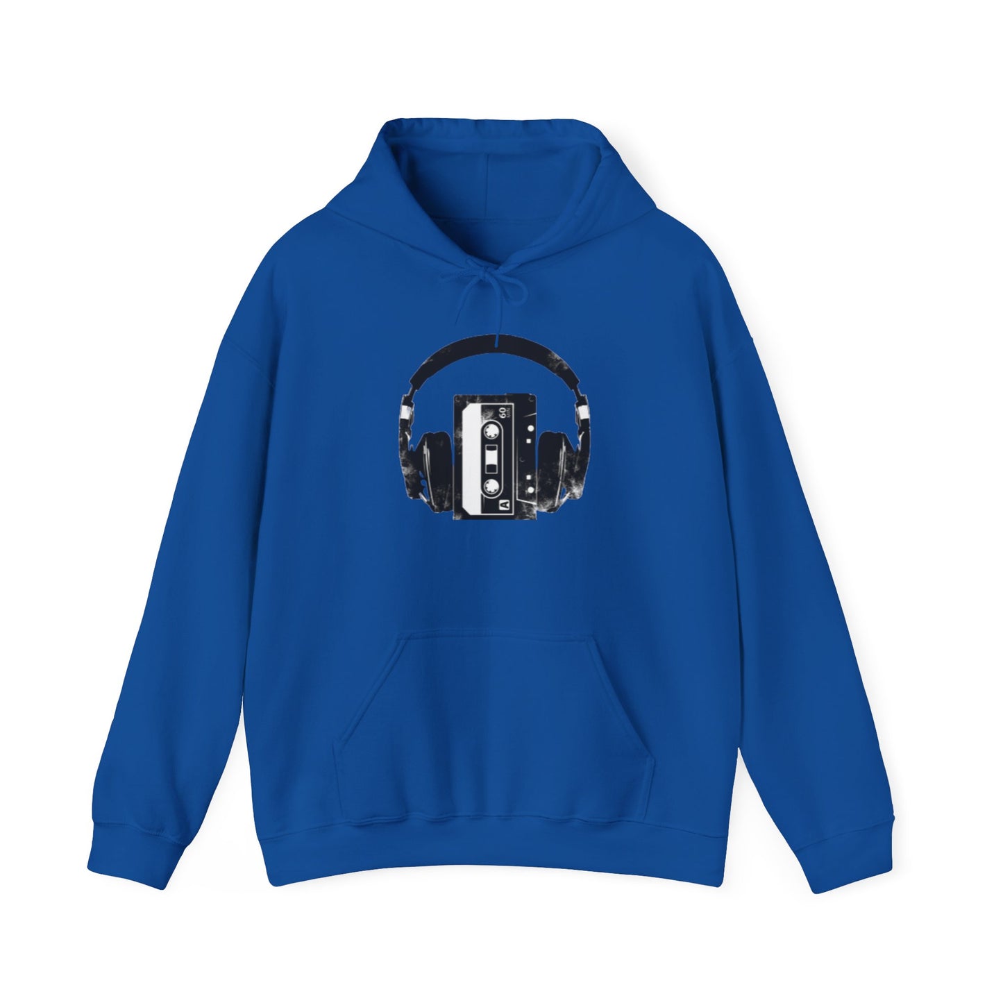 The Retro Hoodie