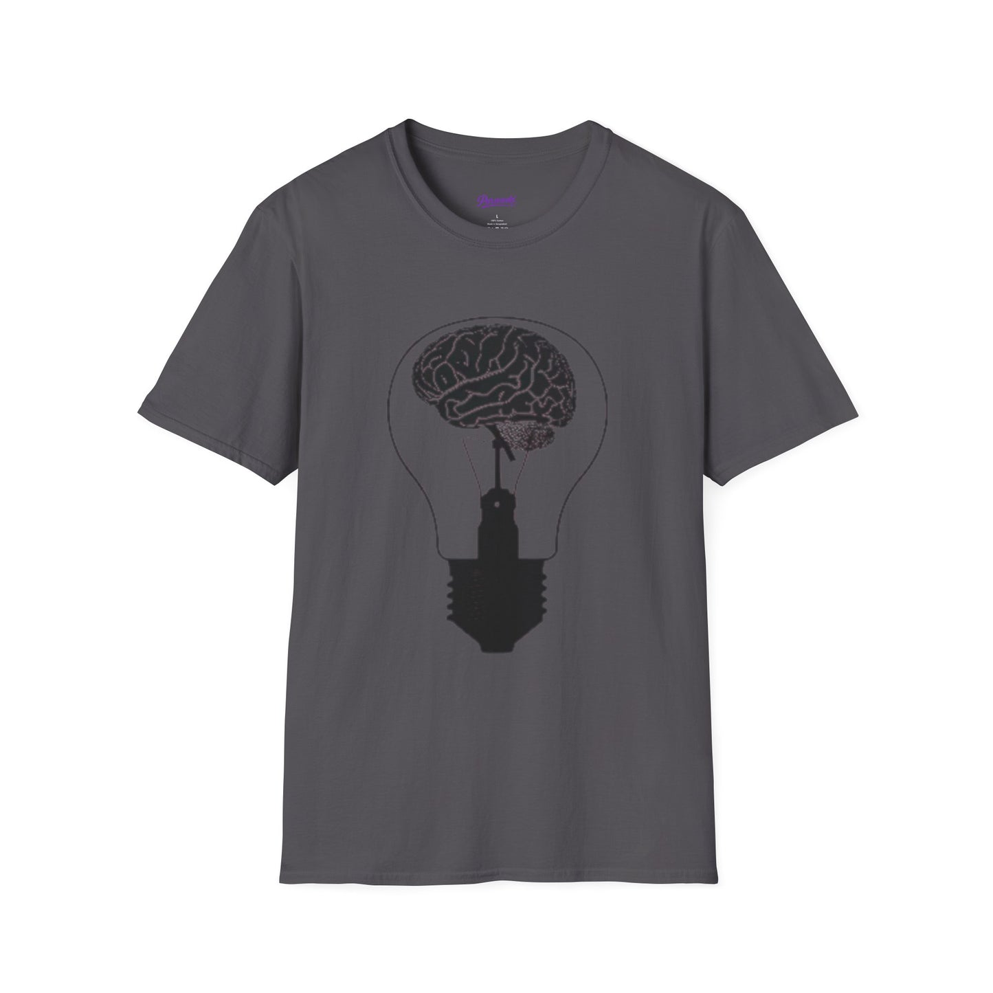 The Brainstorm