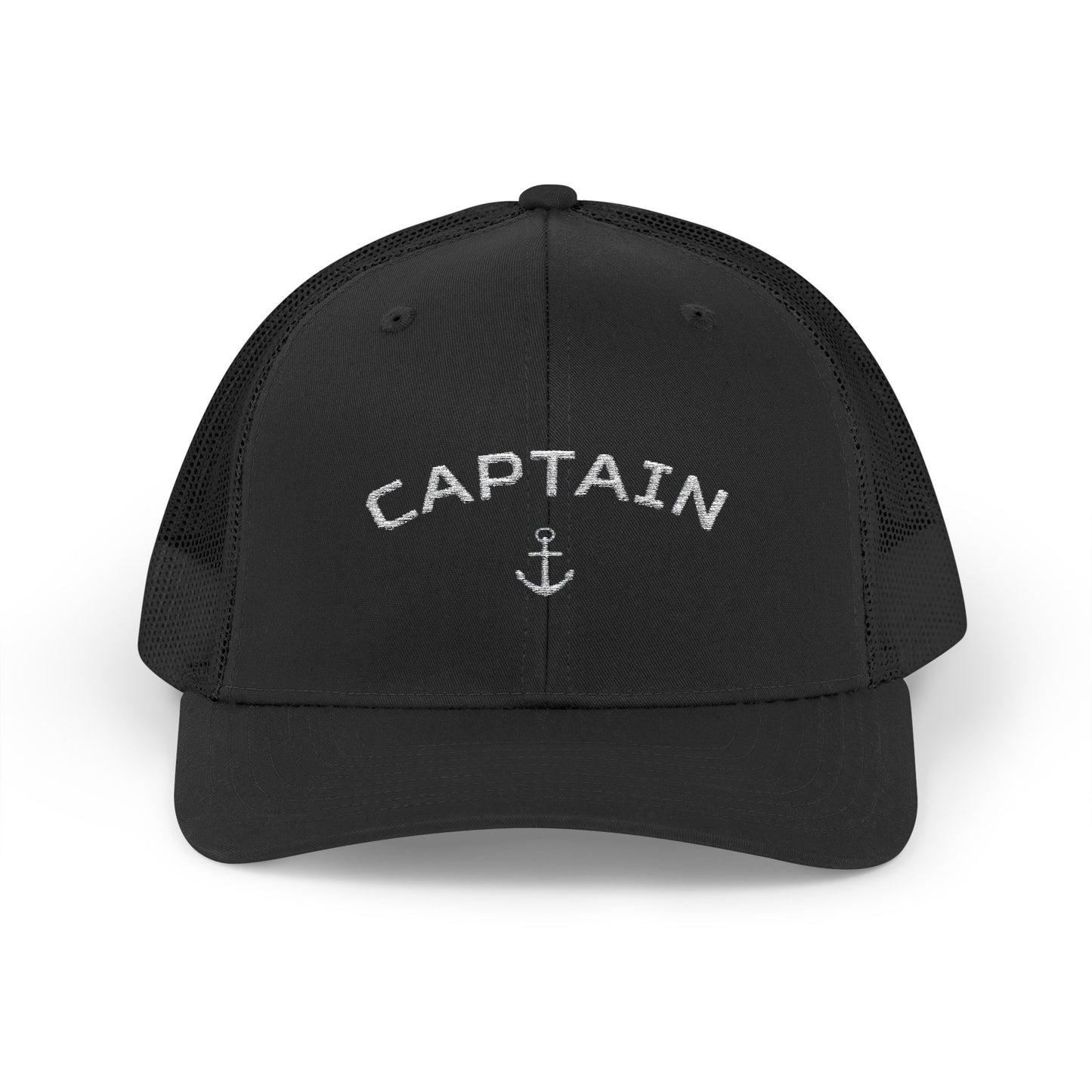 The Captain