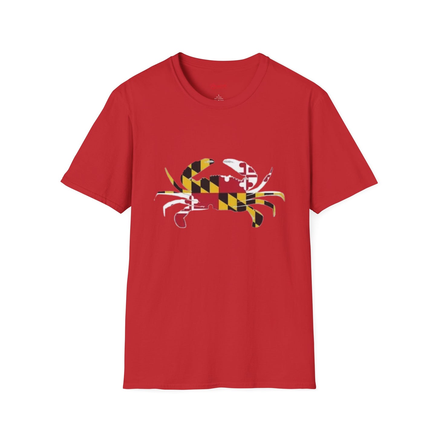 The Crab