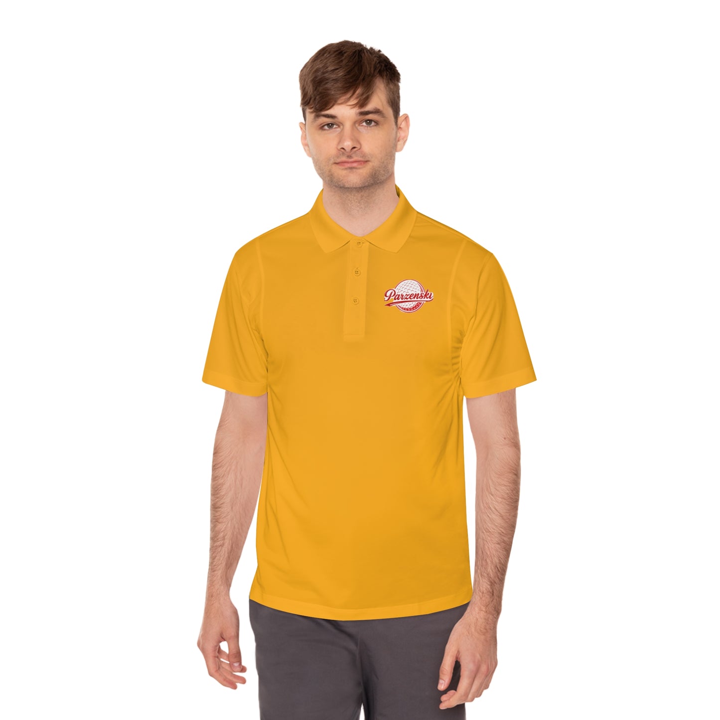 The Goat Polo