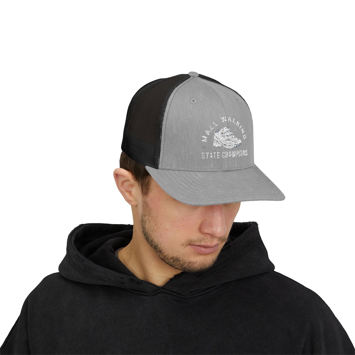 The Walk Cap